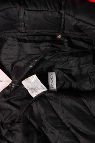 Pánska bunda  Calvin Klein, Veľkosť XL, Farba Červená, Cena  101,15 €