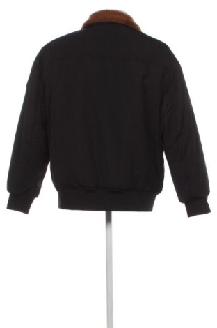 Ανδρικό μπουφάν Calvin Klein Jeans, Μέγεθος S, Χρώμα Πολύχρωμο, Τιμή 70,54 €