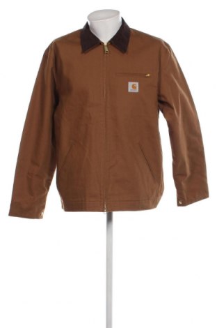 Pánska bunda  Carhartt, Veľkosť XL, Farba Hnedá, Cena  157,29 €