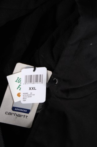 Pánska bunda  Carhartt, Veľkosť XXL, Farba Čierna, Cena  101,37 €