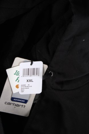 Męska kurtka Carhartt, Rozmiar XXL, Kolor Czarny, Cena 1 164,81 zł