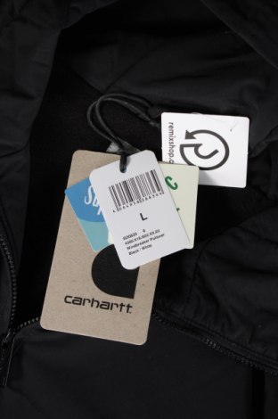 Ανδρικό μπουφάν Carhartt, Μέγεθος L, Χρώμα Μαύρο, Τιμή 225,26 €