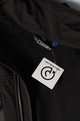 Pánská bunda  Carnet, Velikost 5XL, Barva Černá, Cena  717,00 Kč