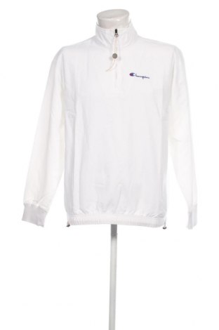 Ανδρικό μπουφάν Champion, Μέγεθος M, Χρώμα Λευκό, Τιμή 19,34 €