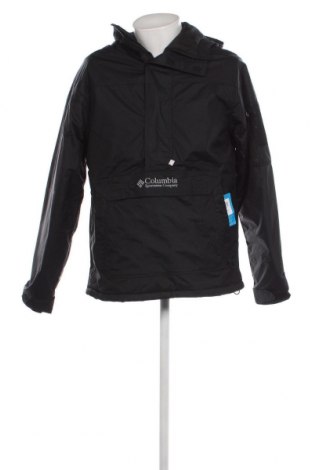 Pánska bunda  Columbia, Veľkosť M, Farba Čierna, Cena  67,42 €