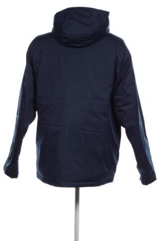 Pánska bunda  Columbia, Veľkosť XL, Farba Modrá, Cena  144,85 €