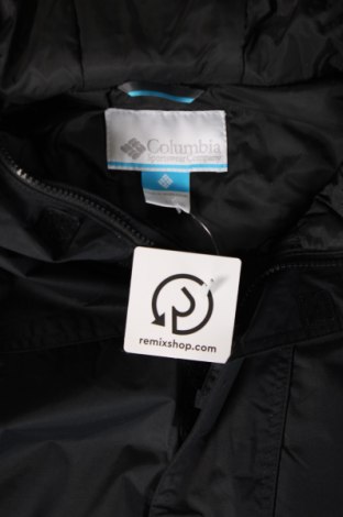 Pánska bunda  Columbia, Veľkosť L, Farba Čierna, Cena  112,37 €