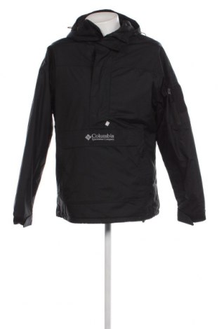 Pánska bunda  Columbia, Veľkosť L, Farba Čierna, Cena  112,37 €