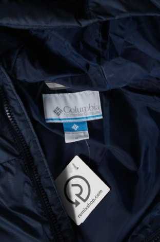 Ανδρικό μπουφάν Columbia, Μέγεθος M, Χρώμα Μπλέ, Τιμή 144,85 €