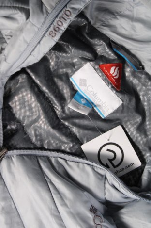 Pánska bunda  Columbia, Veľkosť L, Farba Sivá, Cena  43,54 €