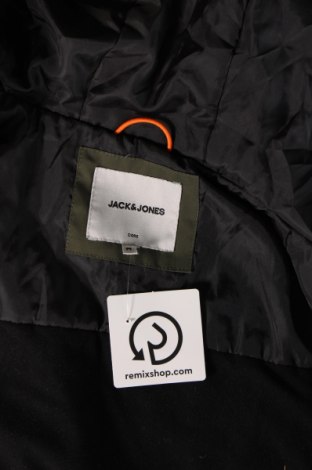 Férfi dzseki Core By Jack & Jones, Méret M, Szín Zöld, Ár 10 402 Ft