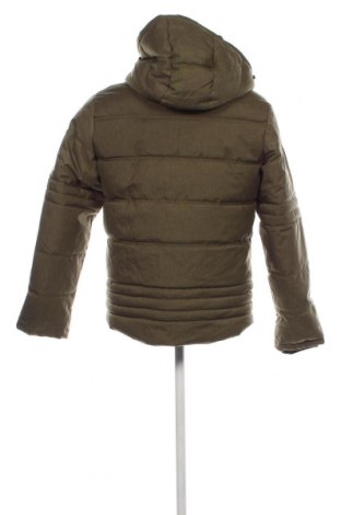 Męska kurtka Core By Jack & Jones, Rozmiar S, Kolor Zielony, Cena 108,85 zł