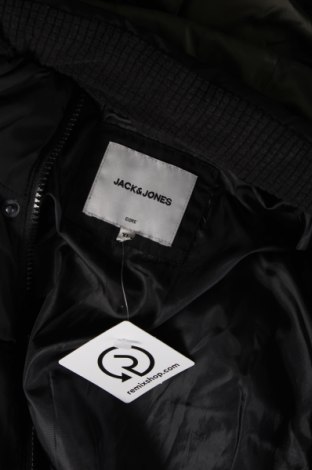Pánská bunda  Core By Jack & Jones, Velikost XL, Barva Černá, Cena  765,00 Kč