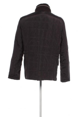 Ανδρικό μπουφάν Cotton&silk, Μέγεθος XL, Χρώμα Γκρί, Τιμή 25,53 €