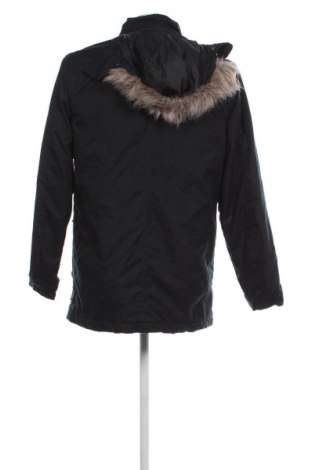 Herrenjacke Crane, Größe M, Farbe Schwarz, Preis € 14,53