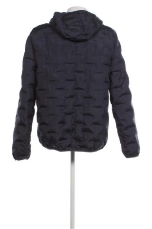 Herrenjacke Crane, Größe L, Farbe Blau, Preis 33,40 €