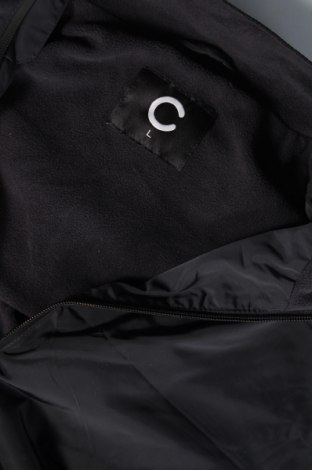 Ανδρικό μπουφάν Cubus, Μέγεθος M, Χρώμα Μπλέ, Τιμή 11,88 €