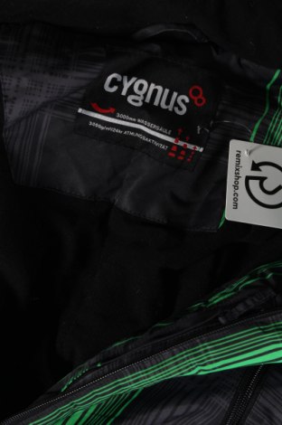 Ανδρικό μπουφάν Cygnus, Μέγεθος M, Χρώμα Πολύχρωμο, Τιμή 15,34 €