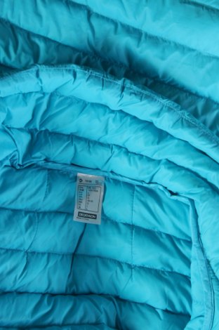 Ανδρικό μπουφάν Decathlon, Μέγεθος L, Χρώμα Μπλέ, Τιμή 29,69 €