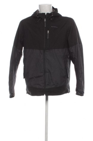 Ανδρικό μπουφάν Decathlon, Μέγεθος XL, Χρώμα Μαύρο, Τιμή 13,95 €