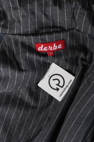 Ανδρικό μπουφάν Derbe, Μέγεθος XL, Χρώμα Μπλέ, Τιμή 39,33 €