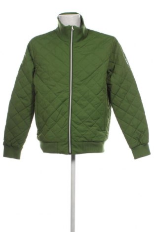 Ανδρικό μπουφάν Derbe, Μέγεθος XL, Χρώμα Πράσινο, Τιμή 47,17 €