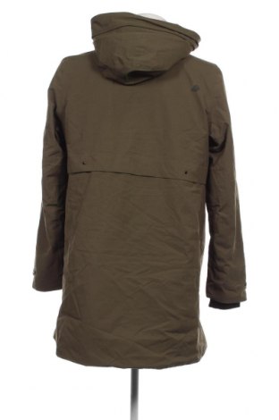 Pánska bunda  Didriksons, Veľkosť XL, Farba Zelená, Cena  27,90 €