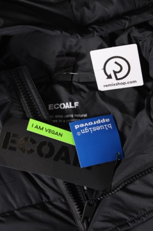 Pánska bunda  Ecoalf, Veľkosť L, Farba Čierna, Cena  58,92 €