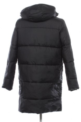 Pánska bunda  Ecoalf, Veľkosť L, Farba Čierna, Cena  58,92 €