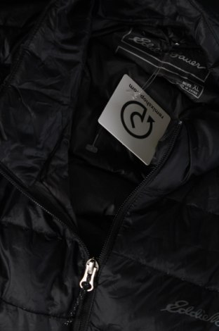 Ανδρικό μπουφάν Eddie Bauer, Μέγεθος XL, Χρώμα Μαύρο, Τιμή 59,38 €