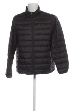 Ανδρικό μπουφάν Eddie Bauer, Μέγεθος XL, Χρώμα Μαύρο, Τιμή 59,38 €