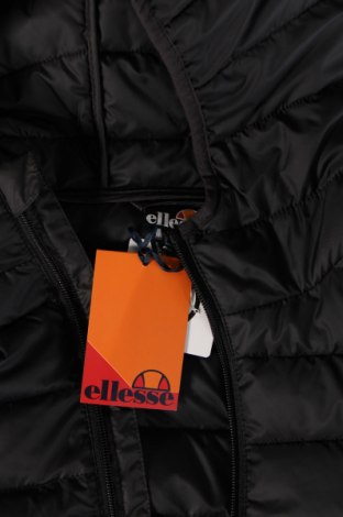 Pánska bunda  Ellesse, Veľkosť L, Farba Čierna, Cena  92,27 €