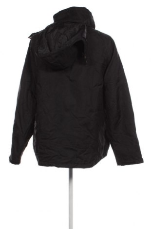 Ανδρικό μπουφάν Engel, Μέγεθος XL, Χρώμα Μαύρο, Τιμή 10,64 €