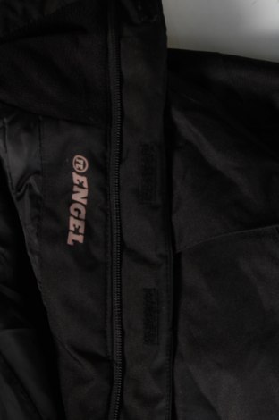Pánska bunda  Engel, Veľkosť XL, Farba Čierna, Cena  24,38 €