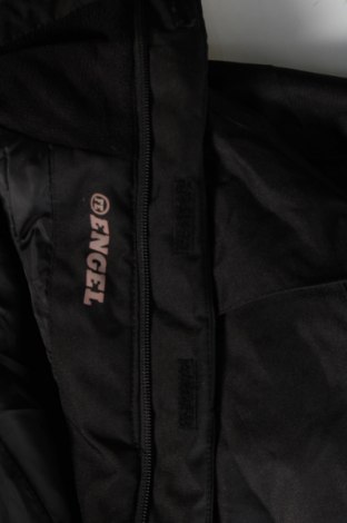 Herrenjacke Engel, Größe XL, Farbe Schwarz, Preis € 11,97