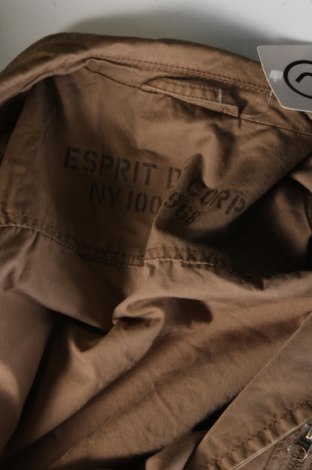 Pánska bunda  Esprit, Veľkosť L, Farba Béžová, Cena  38,56 €