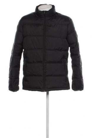 Ανδρικό μπουφάν Esprit, Μέγεθος XL, Χρώμα Μαύρο, Τιμή 21,02 €