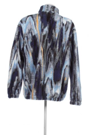 Ανδρικό αθλητικό μπουφάν FILA, Μέγεθος L, Χρώμα Πολύχρωμο, Τιμή 144,85 €