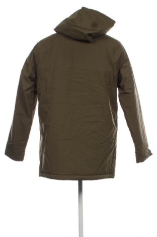 Herrenjacke FILA, Größe L, Farbe Grün, Preis € 65,18