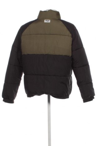 Ανδρικό μπουφάν FILA, Μέγεθος L, Χρώμα Πολύχρωμο, Τιμή 65,18 €