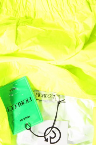 Pánska bunda  Fiorucci, Veľkosť M, Farba Zelená, Cena  82,82 €