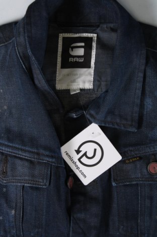 Pánská bunda  G-Star Raw, Velikost M, Barva Modrá, Cena  3 681,00 Kč