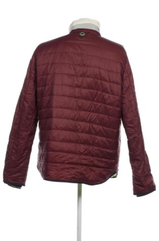 Ανδρικό μπουφάν Gaastra, Μέγεθος 3XL, Χρώμα Κόκκινο, Τιμή 59,38 €