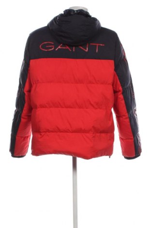 Męska kurtka Gant, Rozmiar XL, Kolor Kolorowy, Cena 455,47 zł