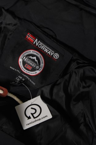 Herrenjacke Geographical Norway, Größe M, Farbe Schwarz, Preis € 86,71