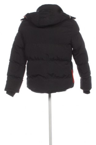 Pánska bunda  Geographical Norway, Veľkosť M, Farba Čierna, Cena  60,56 €