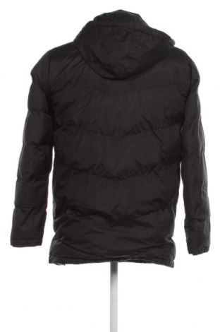 Herrenjacke Givova, Größe S, Farbe Schwarz, Preis € 14,29