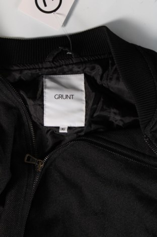 Pánska bunda  Grunt, Veľkosť XL, Farba Sivá, Cena  9,53 €