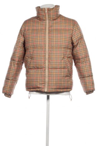 Ανδρικό μπουφάν H&M, Μέγεθος S, Χρώμα Πολύχρωμο, Τιμή 25,12 €