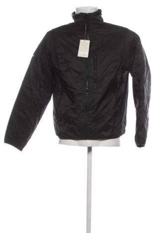 Ανδρικό μπουφάν H&M, Μέγεθος S, Χρώμα Μαύρο, Τιμή 19,05 €